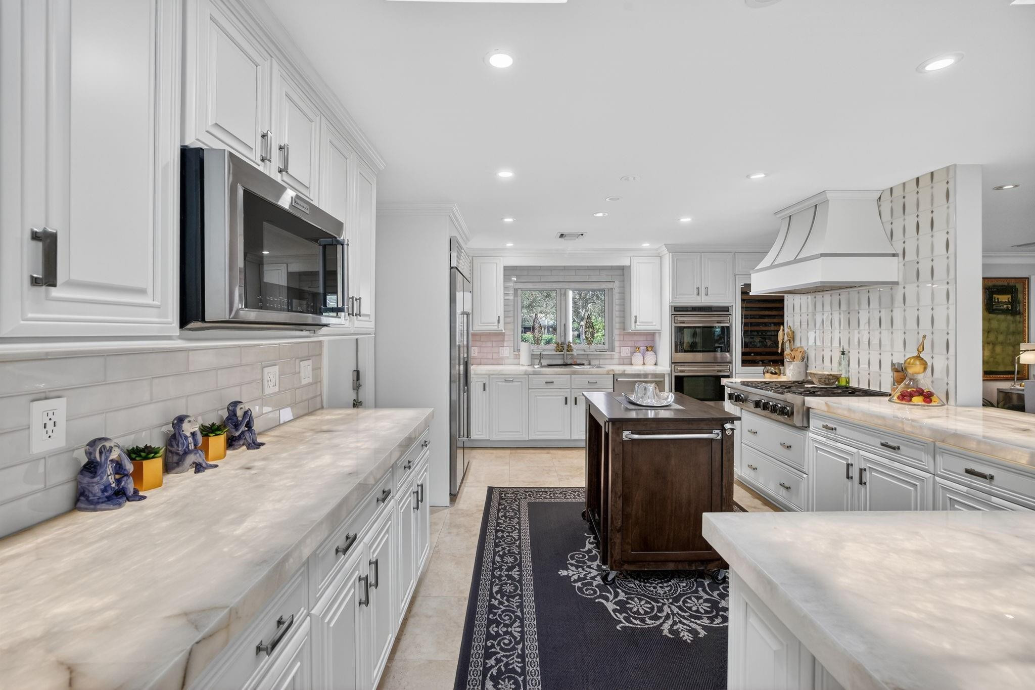 Coral Ridge Country Club - Residential