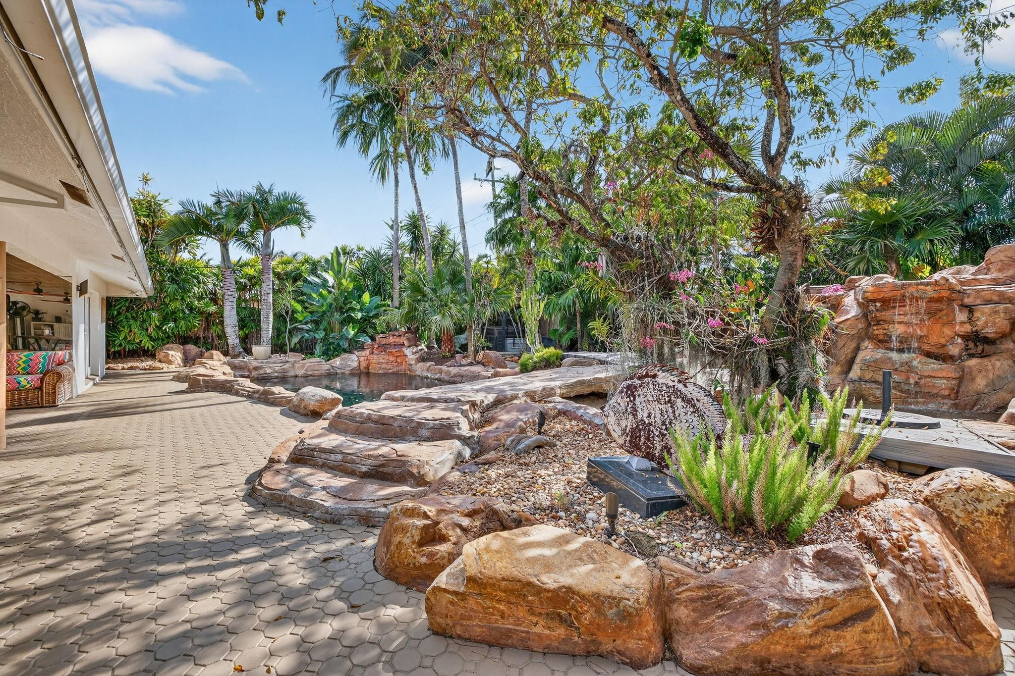 Coral Ridge Country Club - Residential