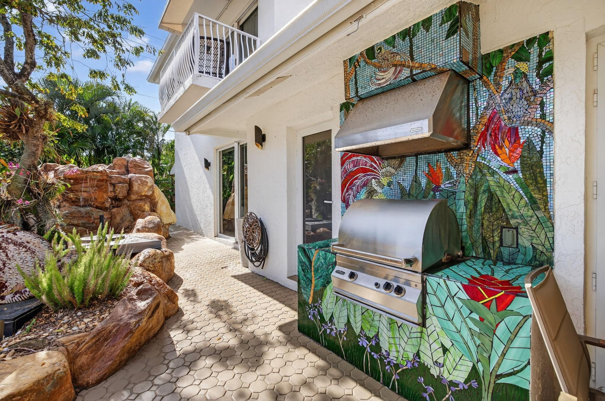 Coral Ridge Country Club - Residential