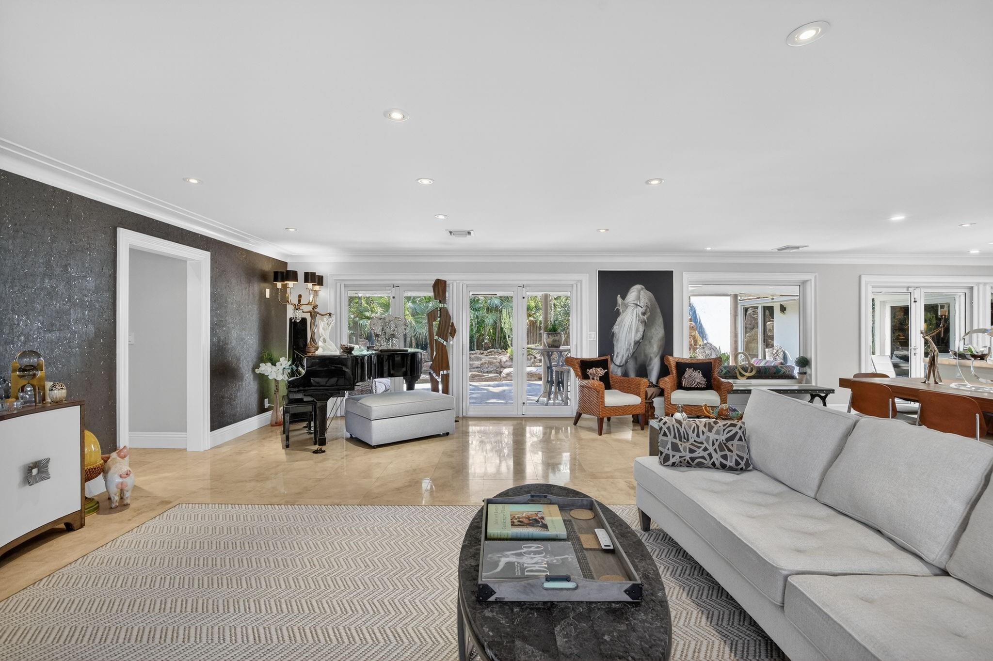 Coral Ridge Country Club - Residential