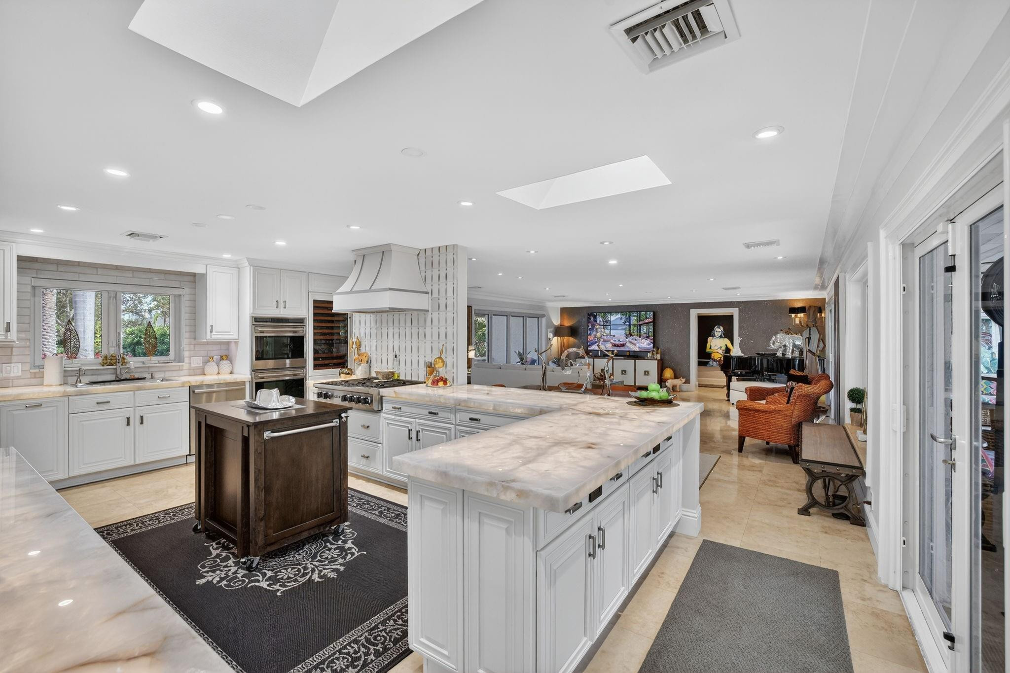 Coral Ridge Country Club - Residential