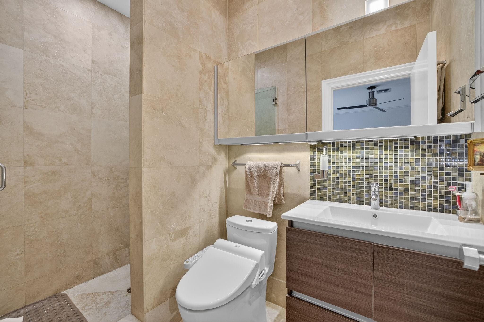 Coral Ridge Country Club - Residential