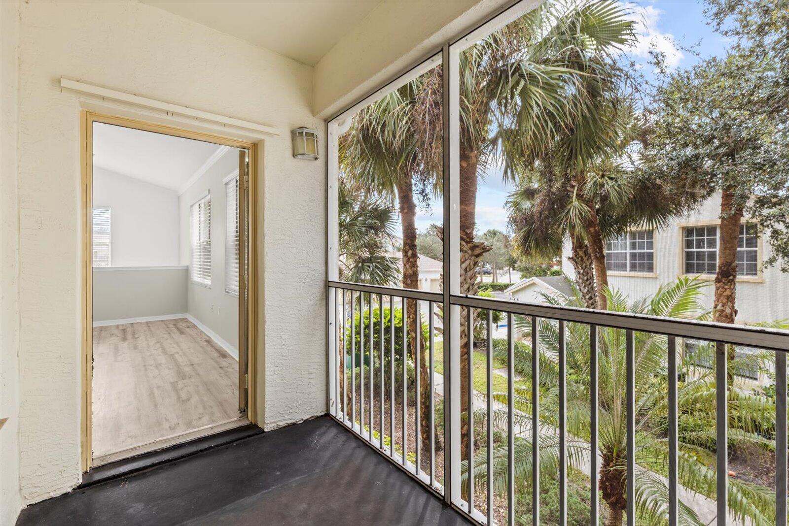 THE ESTATES AT STUART CONDO - Residential Lease