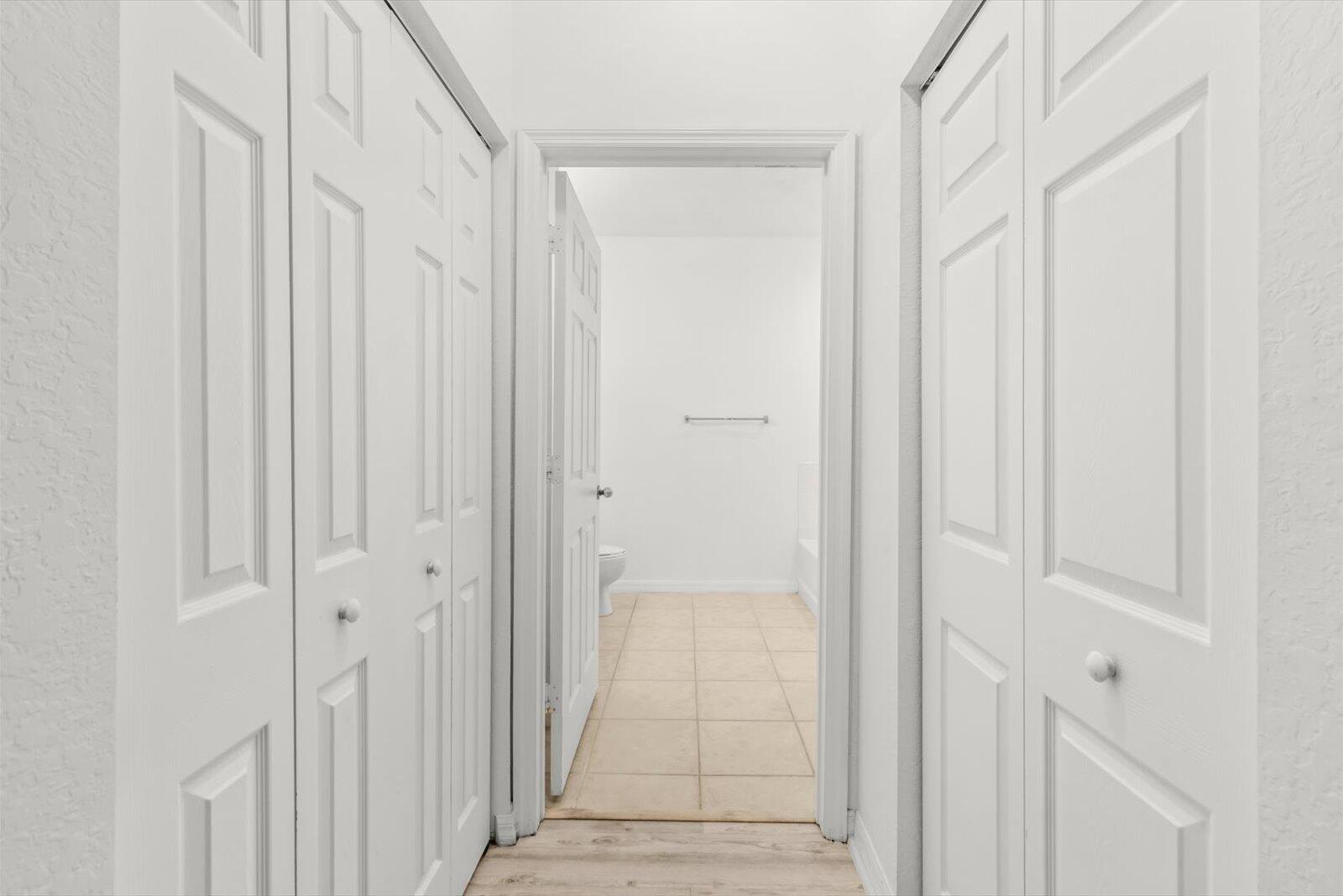 THE ESTATES AT STUART CONDO - Residential Lease