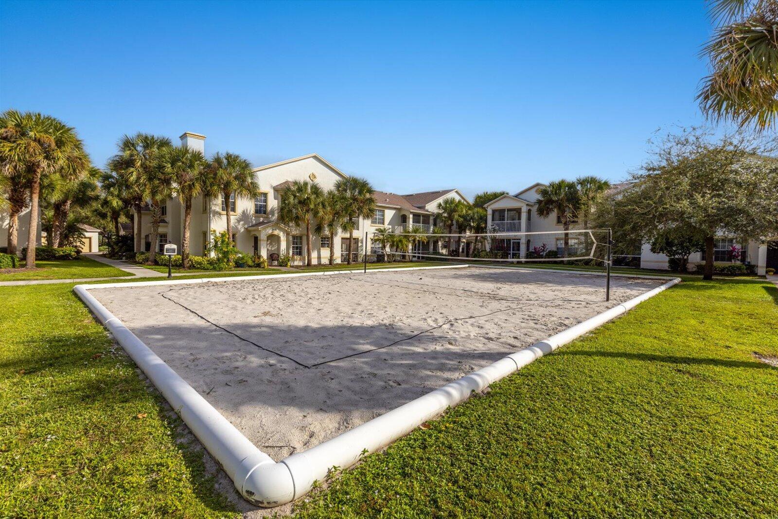 THE ESTATES AT STUART CONDO - Residential Lease