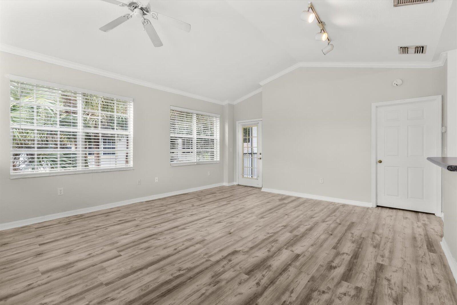 THE ESTATES AT STUART CONDO - Residential Lease