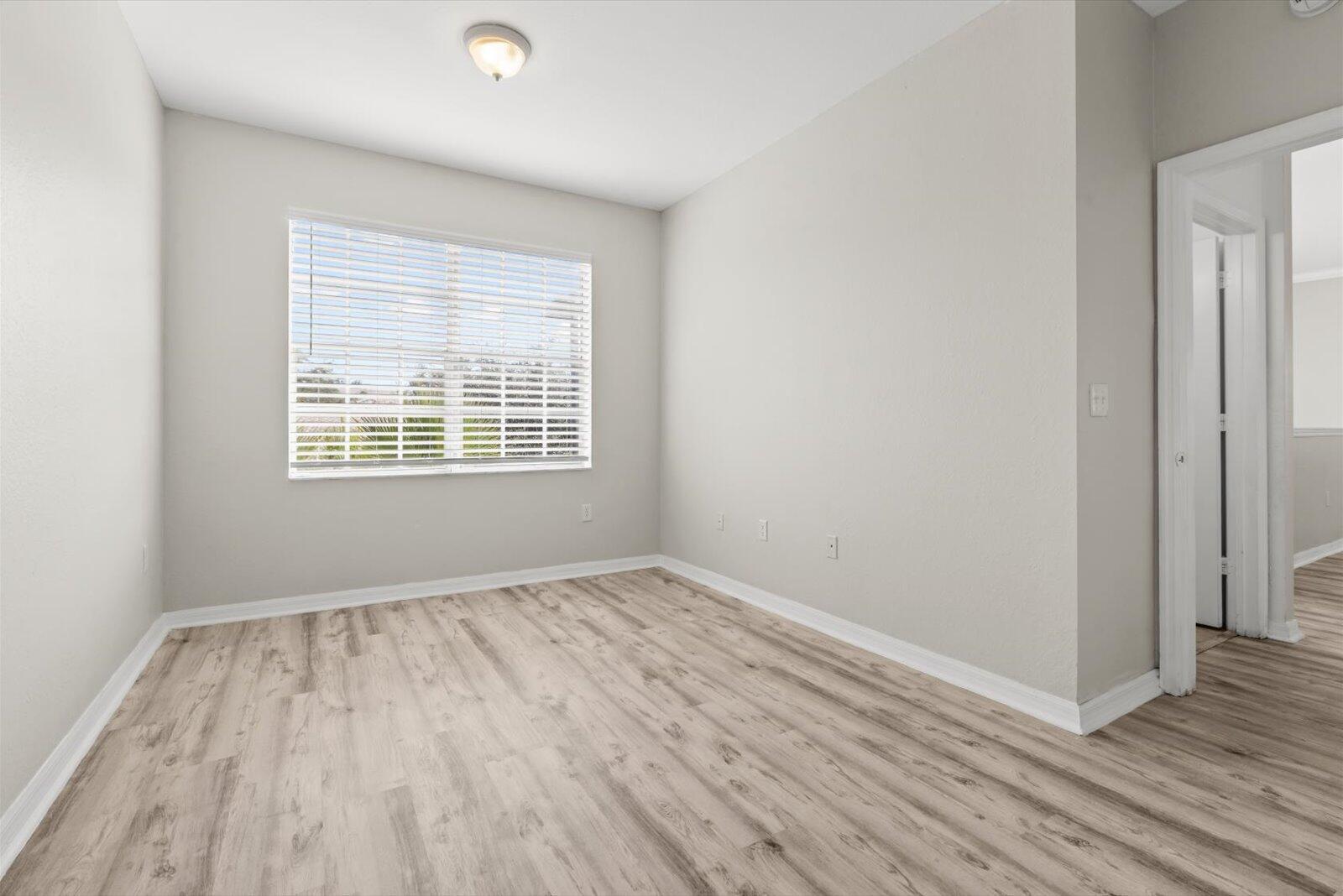 THE ESTATES AT STUART CONDO - Residential Lease