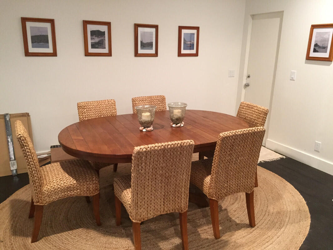 PALM BEACH FARMS CO 10 - Residential Lease