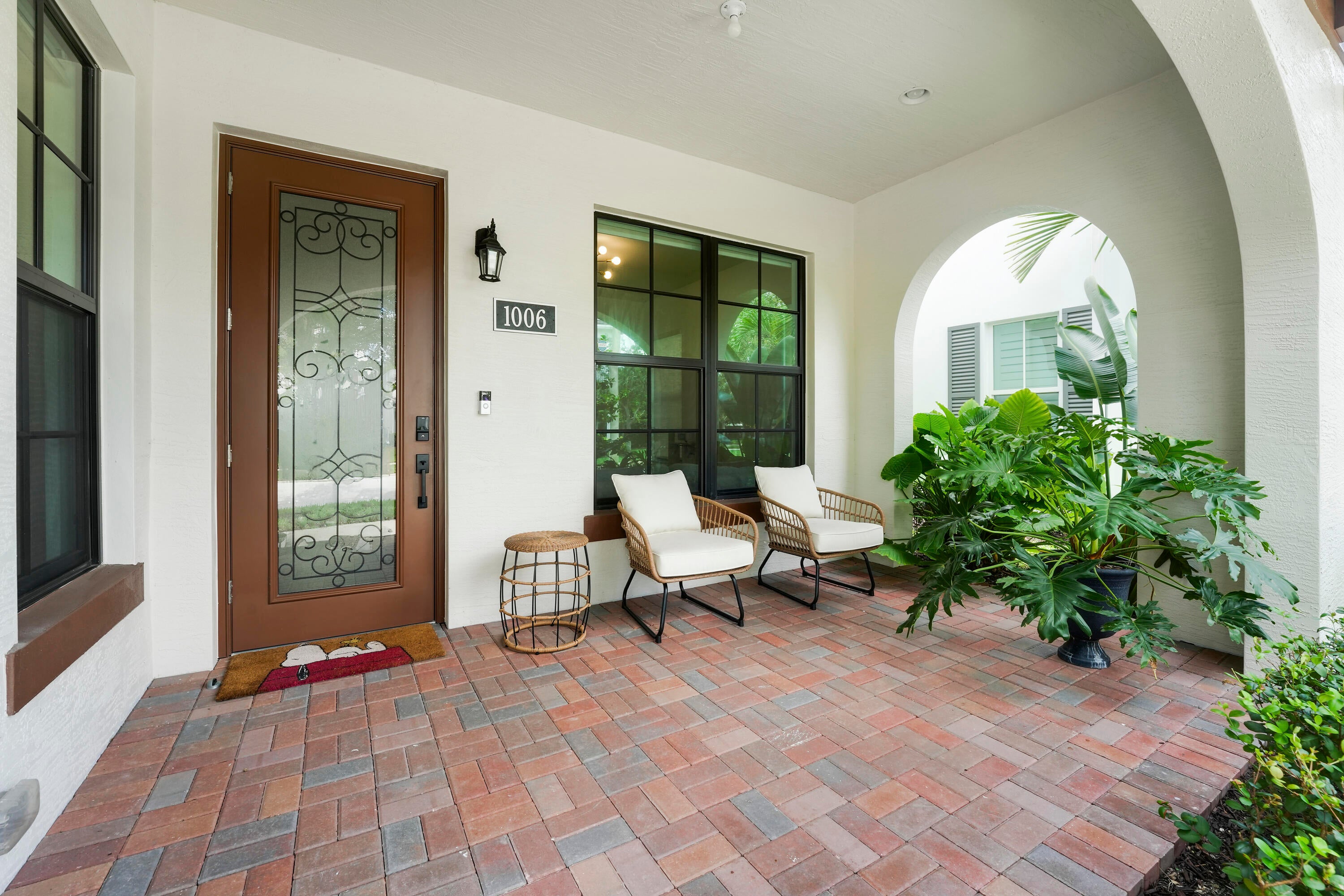 1006 FAULKNER Terrace