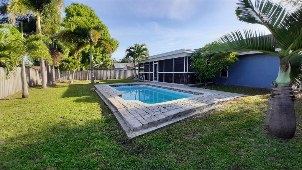 PORT SAINT LUCIE SECTION 10 - Residential