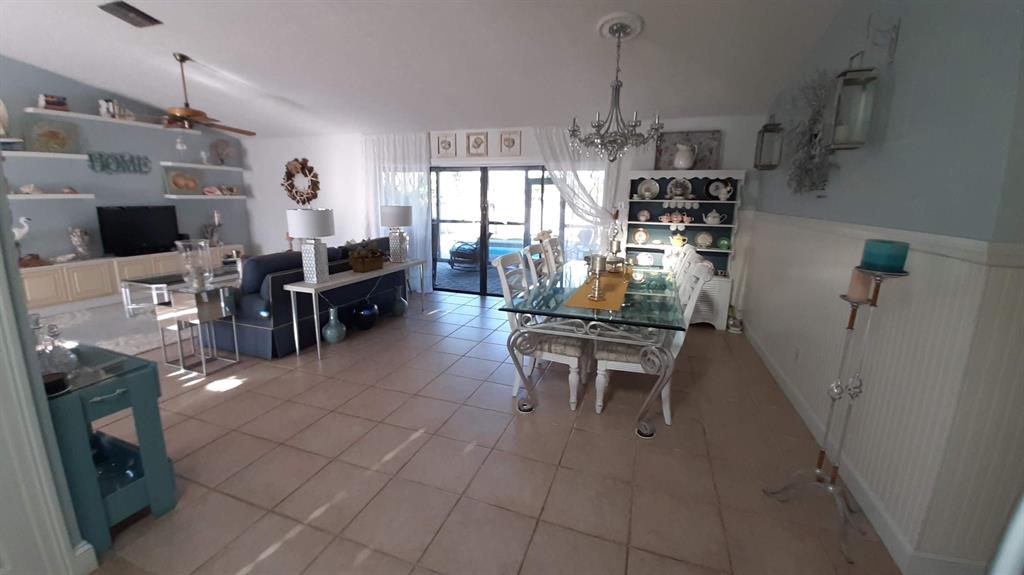 PORT SAINT LUCIE SECTION 10 - Residential