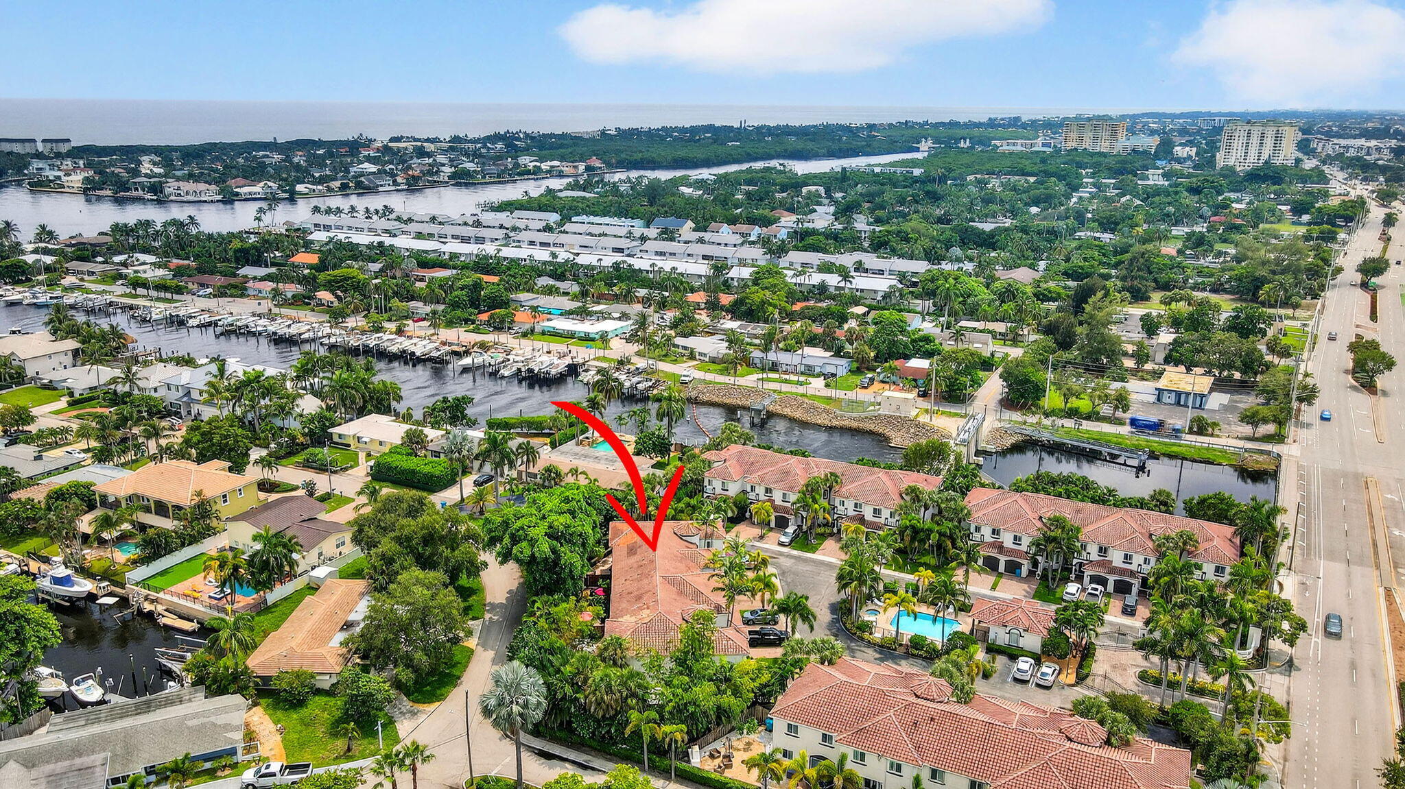 Boynton Beach, Florida 33435, United States, 3 Bedrooms Bedrooms, ,3 BathroomsBathrooms,Residential,Active,207911