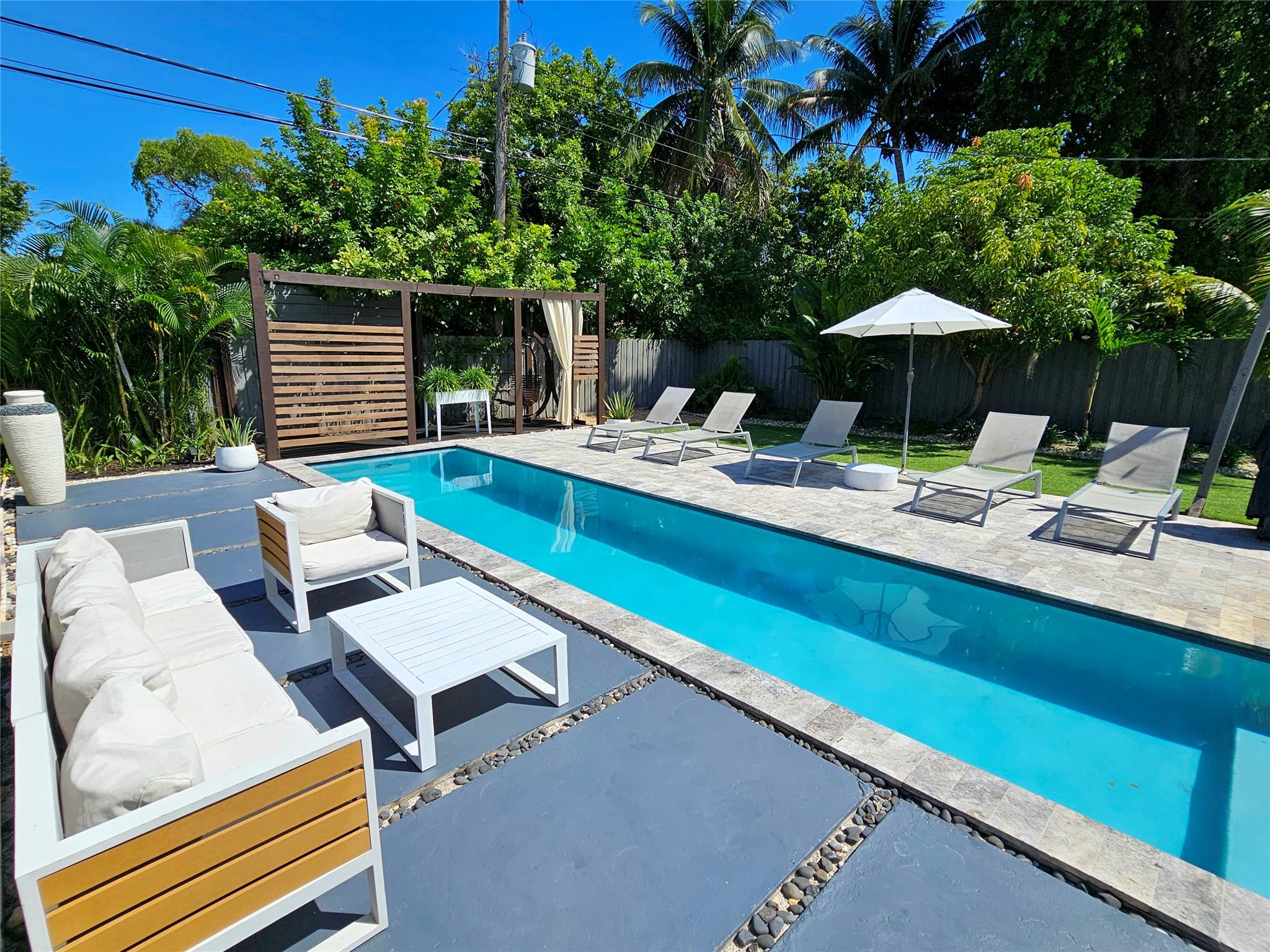 Progresso 2-18 D - Residential