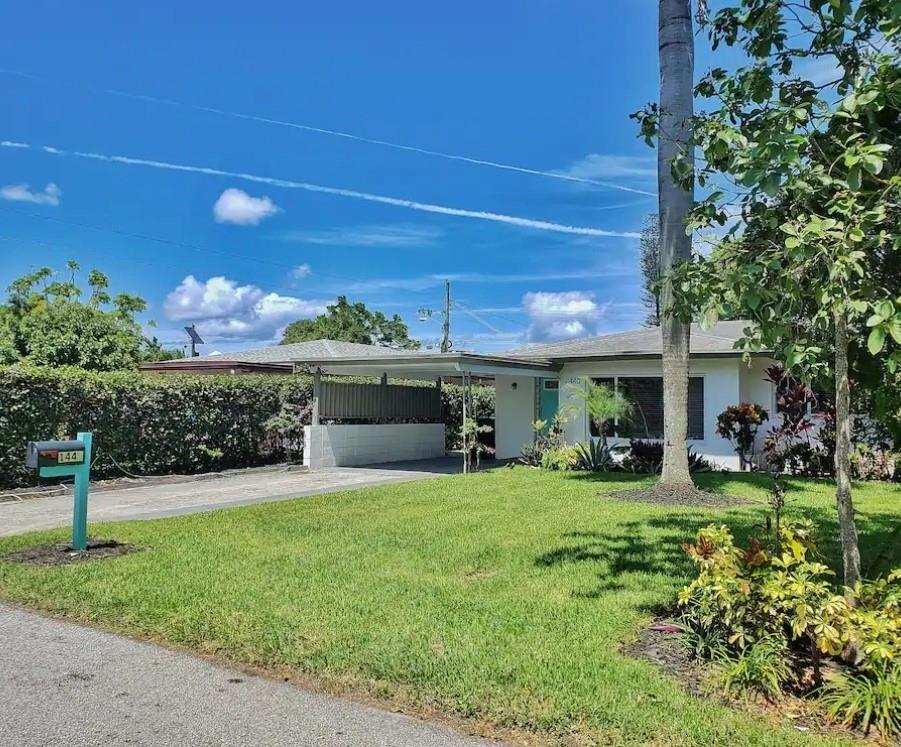 Progresso 2-18 D - Residential