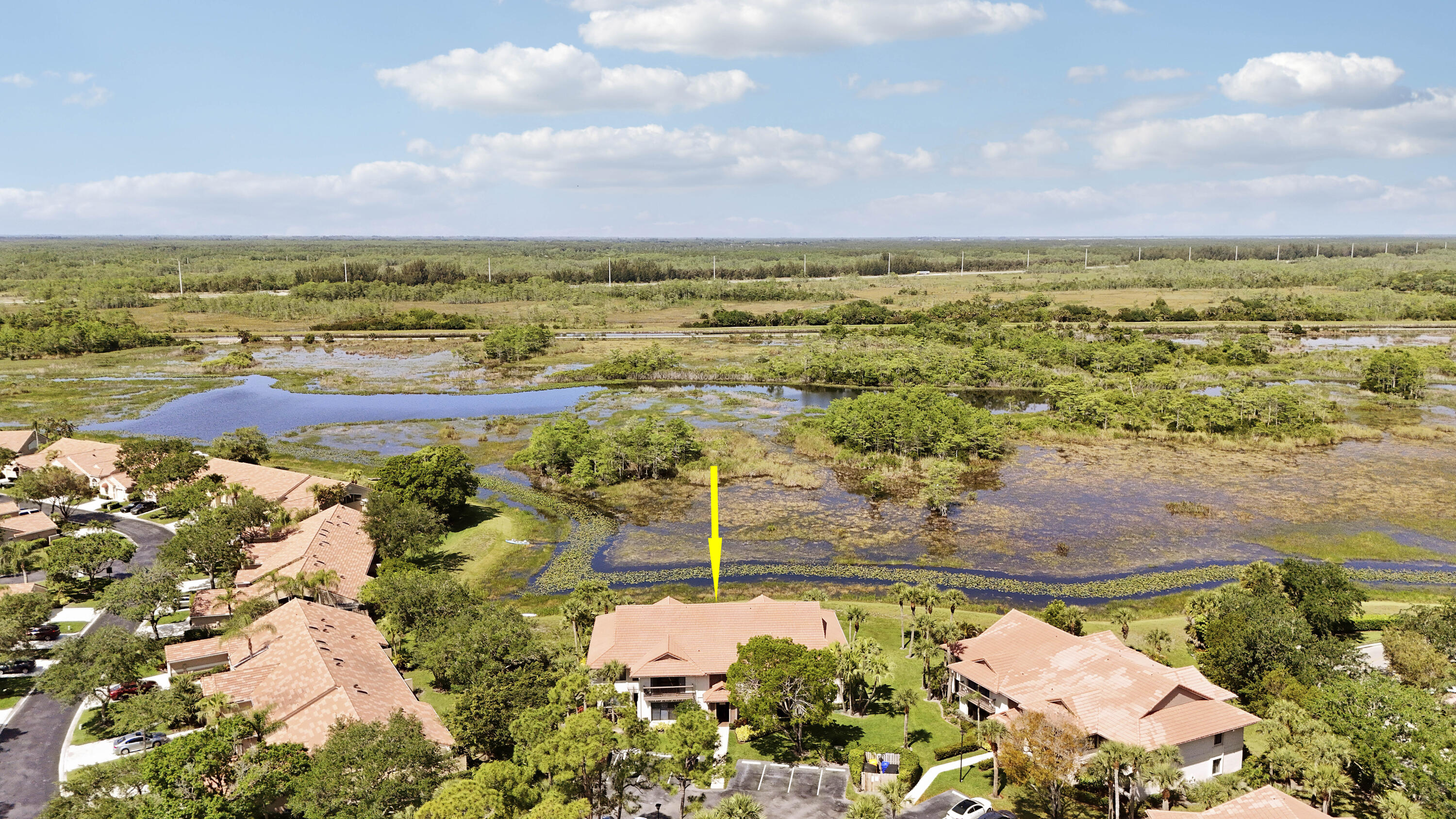 DUNBAR WOODS CONDO I II AND III IN OR4410P782, - Residential