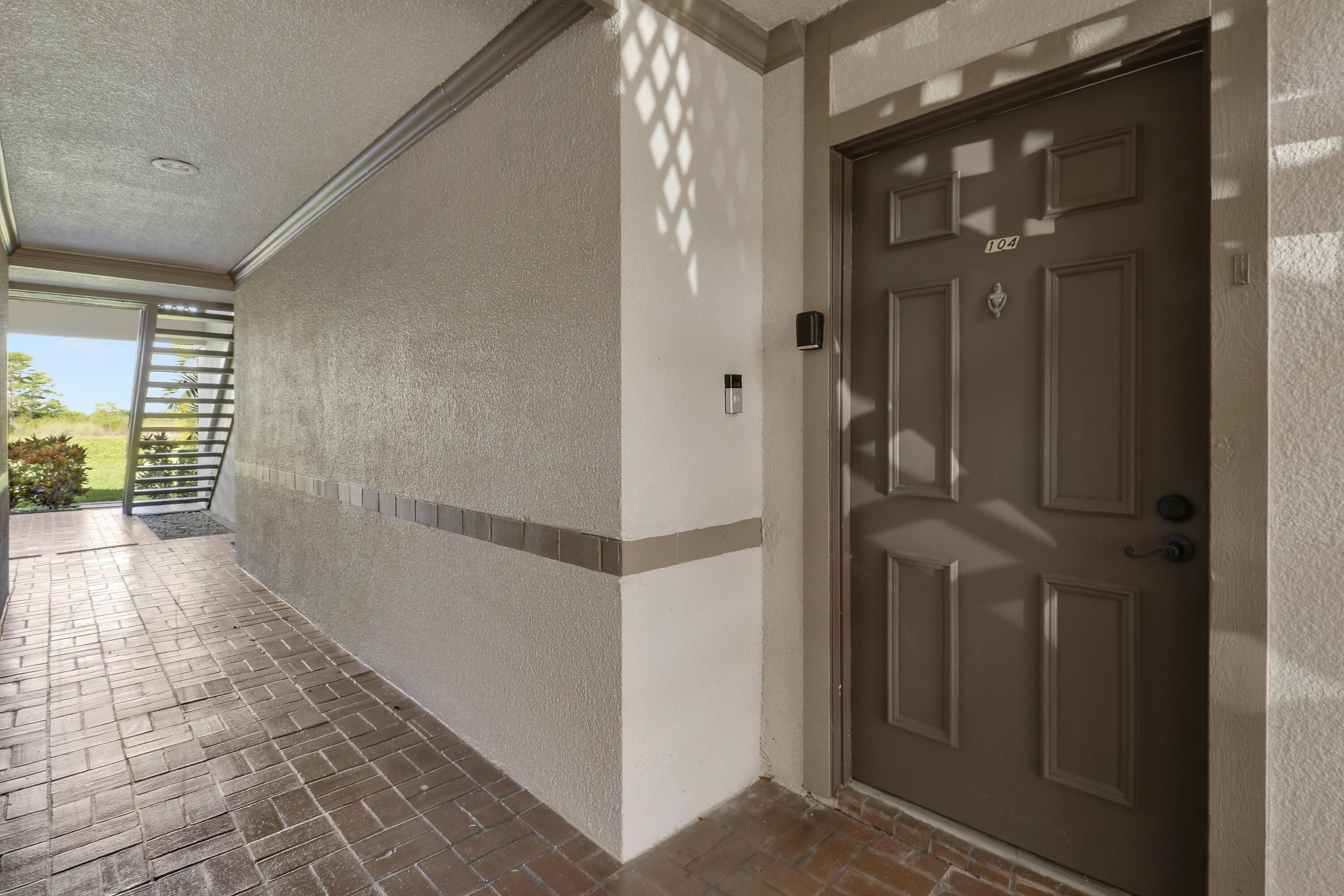 DUNBAR WOODS CONDO I II AND III IN OR4410P782, - Residential
