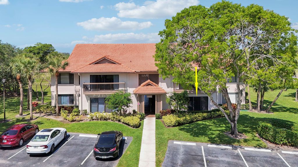 Photo of 1111 Duncan Circle #104, Palm Beach Gardens, FL 33418 (MLS # B26021659)