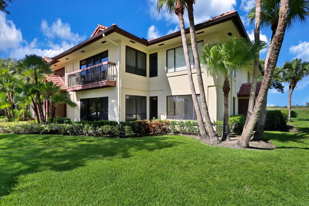 Photo of 1111 Duncan Circle #104, Palm Beach Gardens, FL 33418 (MLS # B26021659)