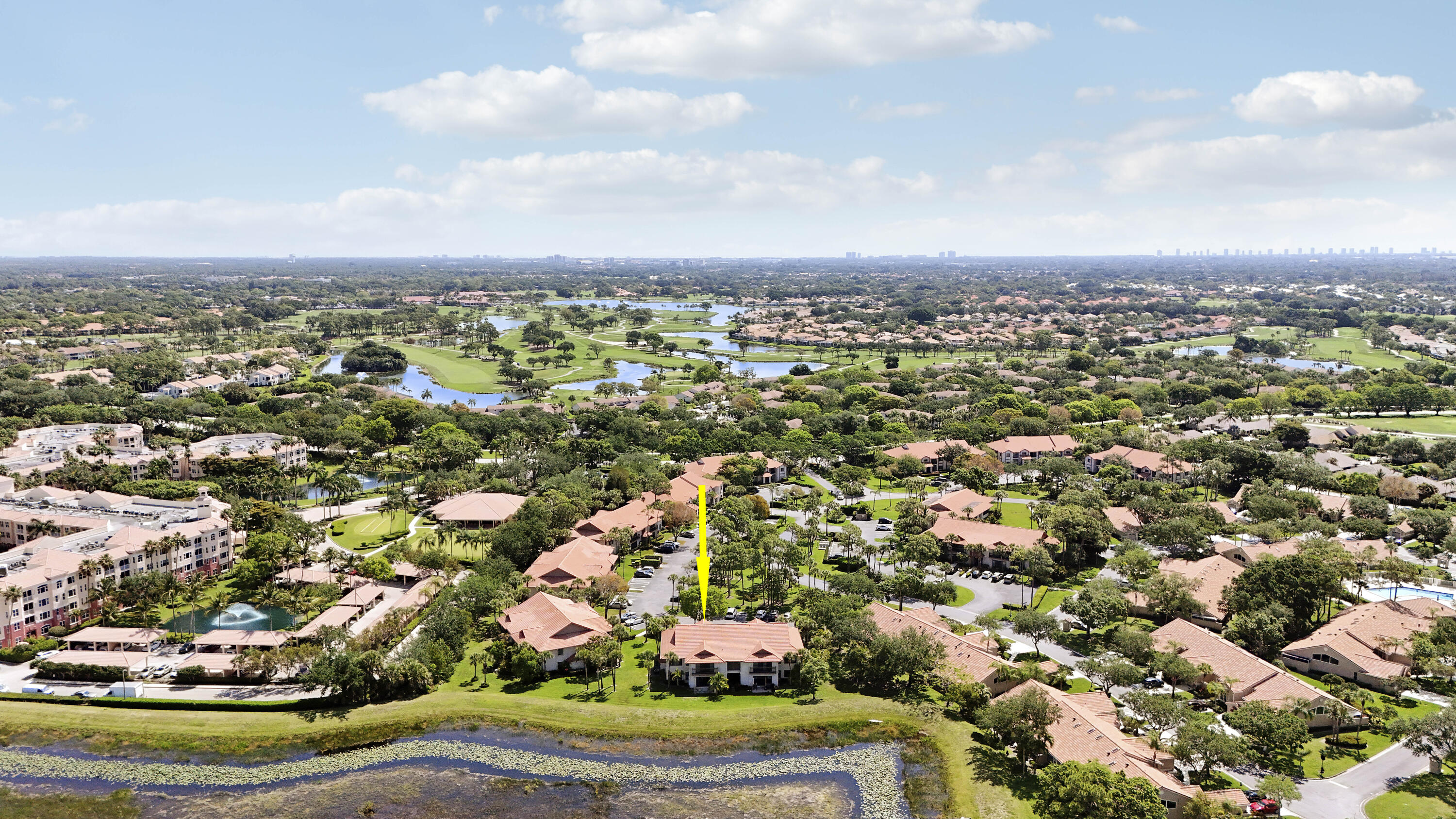 DUNBAR WOODS CONDO I II AND III IN OR4410P782, - Residential