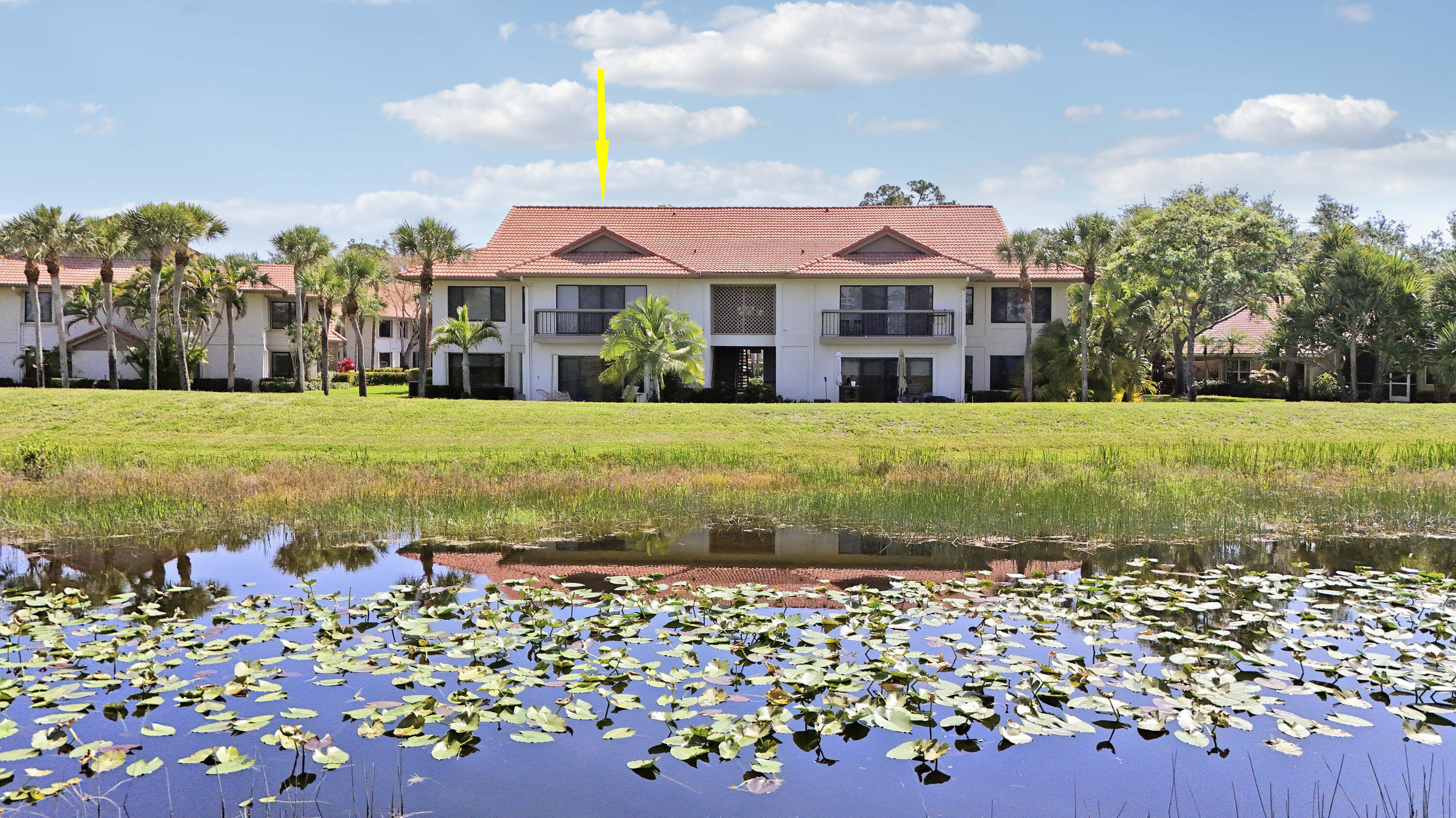 DUNBAR WOODS CONDO I II AND III IN OR4410P782, - Residential