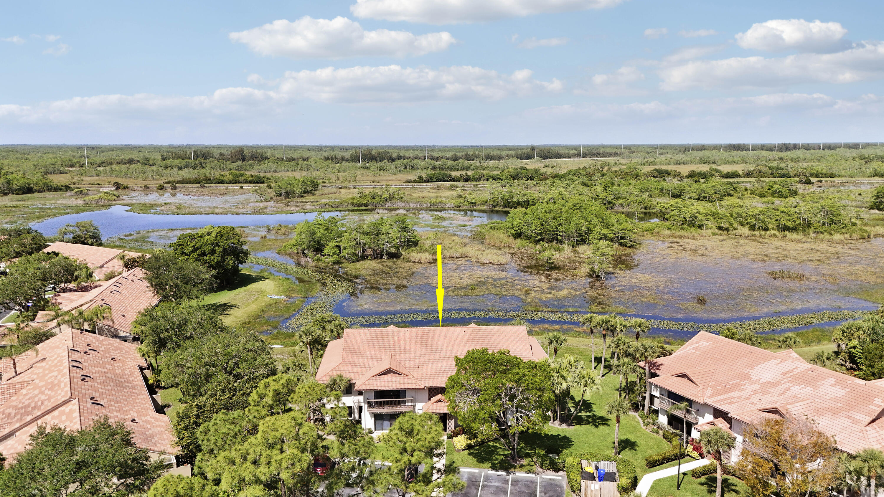 DUNBAR WOODS CONDO I II AND III IN OR4410P782, - Residential
