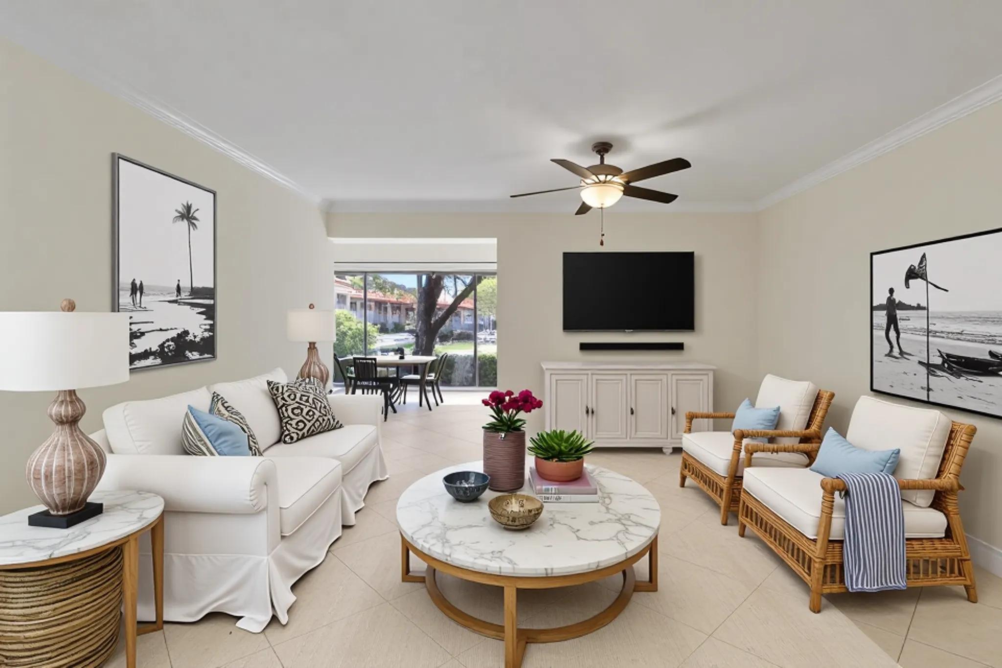 DUNBAR WOODS CONDO I II AND III IN OR4410P782, - Residential