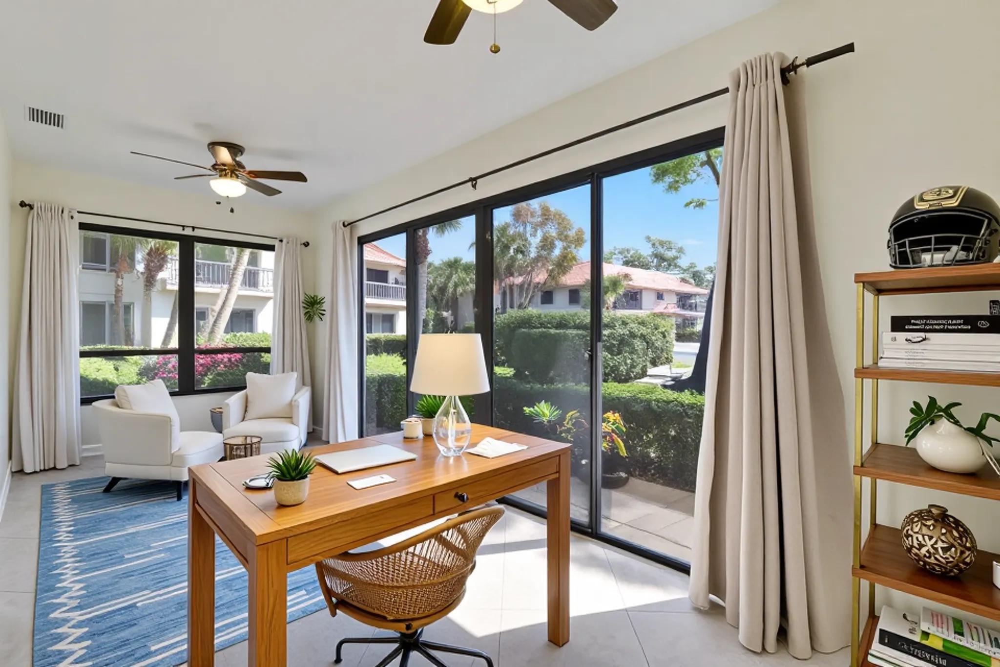 DUNBAR WOODS CONDO I II AND III IN OR4410P782, - Residential