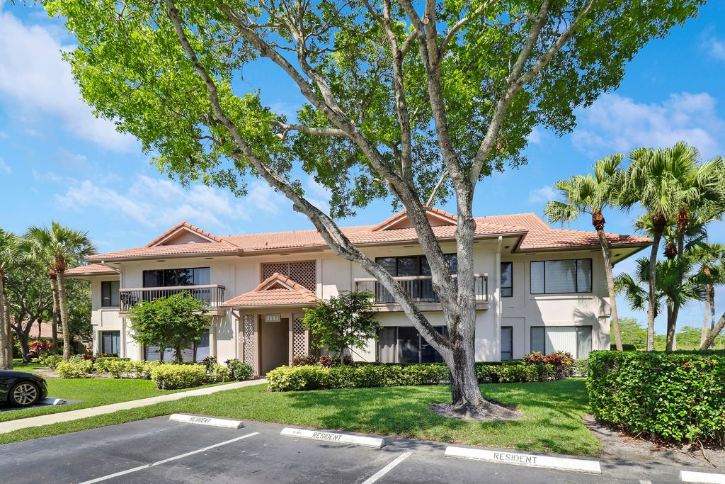Photo of 1111 Duncan Circle #104, Palm Beach Gardens, FL 33418 (MLS # B26021659)
