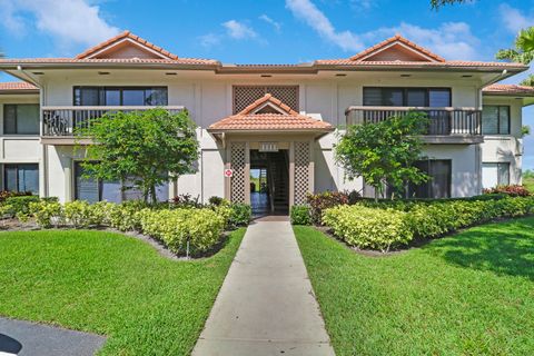 Photo of 1111 Duncan Circle #104, Palm Beach Gardens, FL 33418 (MLS # B26021659)