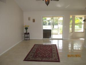 PORT ST LUCIE SECTION 28 - Residential
