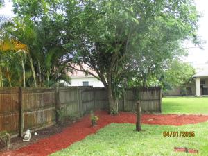 PORT ST LUCIE SECTION 28 - Residential