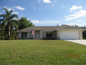 PORT ST LUCIE SECTION 28 - Residential