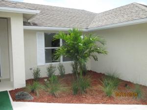 PORT ST LUCIE SECTION 28 - Residential