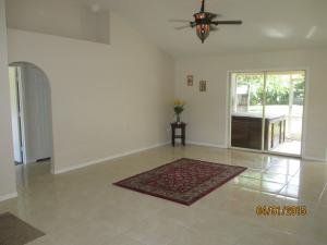 PORT ST LUCIE SECTION 28 - Residential