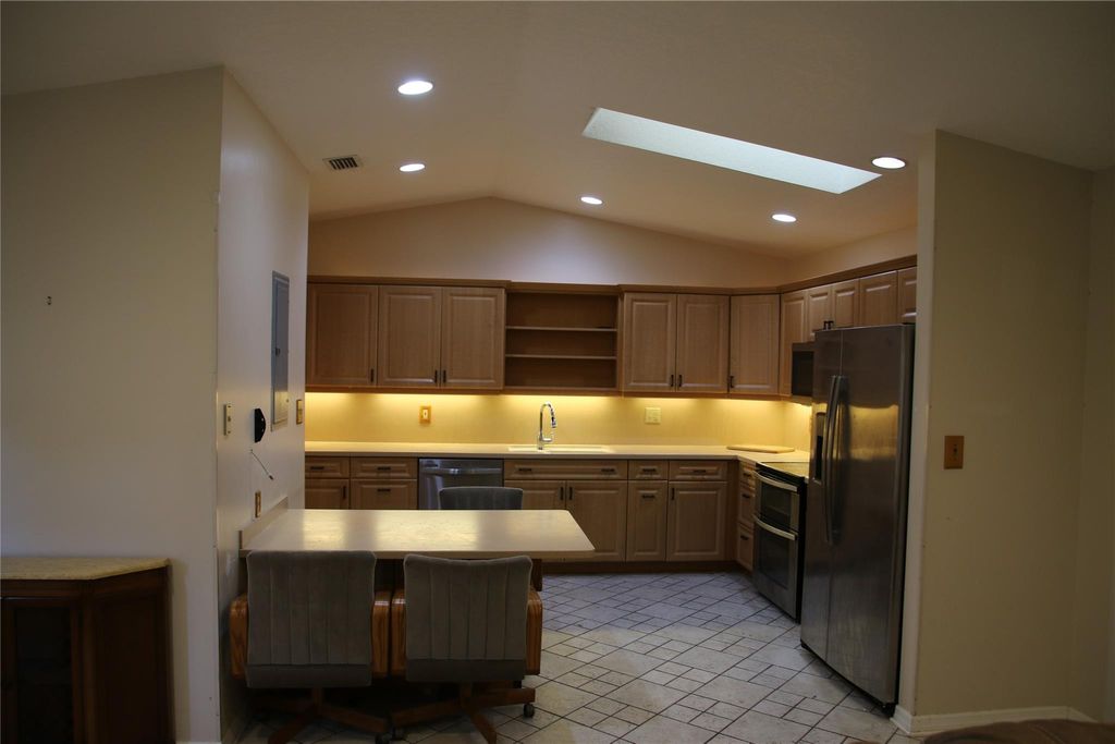 Photo of 1433 Captains Walk #C, Fort Pierce, FL 34950 (MLS # F10541160)