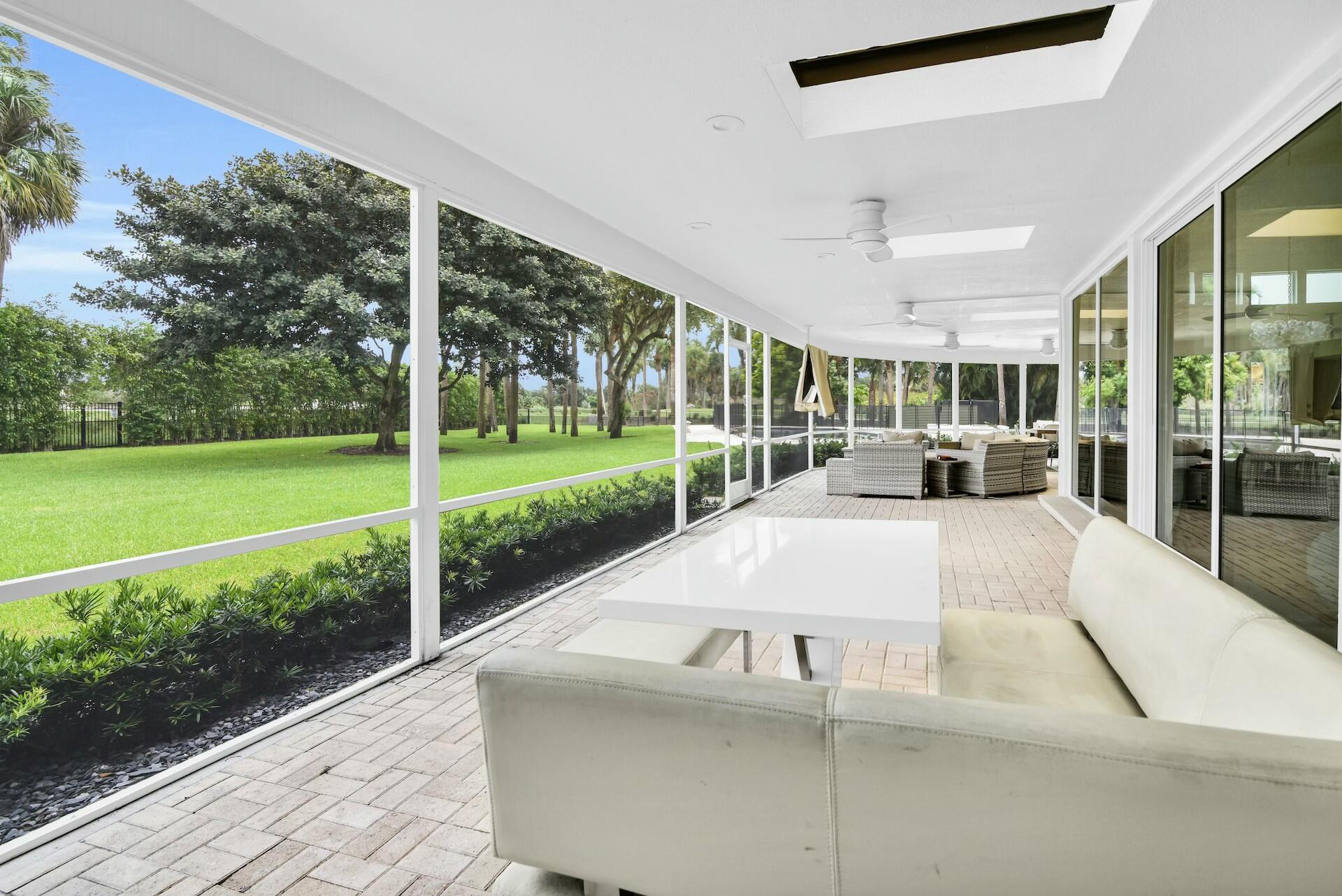 BOCAIRE GOLF CLUB 2 - Residential