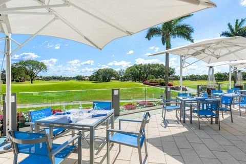Tiny photo for 4356 Kasso Circle, Boca Raton, FL 33487 (MLS # R11085568)