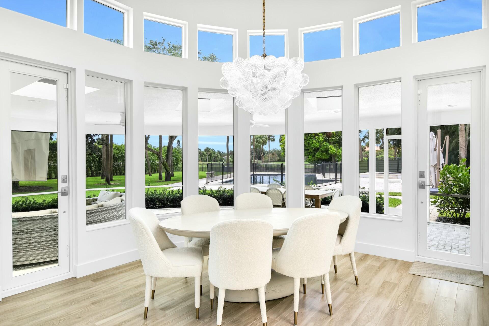 BOCAIRE GOLF CLUB 2 - Residential