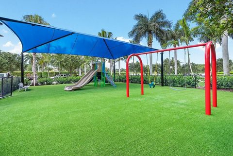 Tiny photo for 4356 Kasso Circle, Boca Raton, FL 33487 (MLS # R11085568)