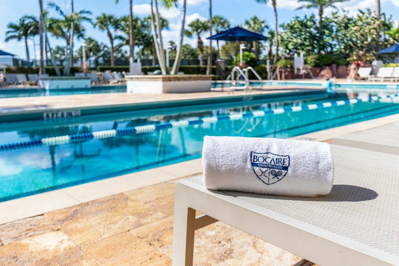 BOCAIRE GOLF CLUB 2 - Residential