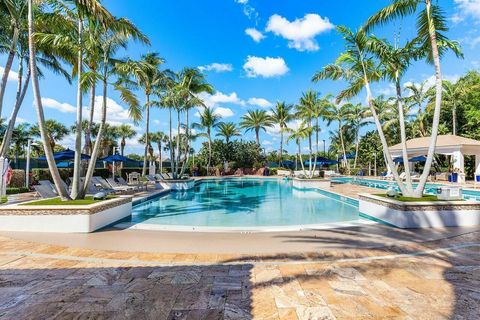 Tiny photo for 4356 Kasso Circle, Boca Raton, FL 33487 (MLS # R11085568)