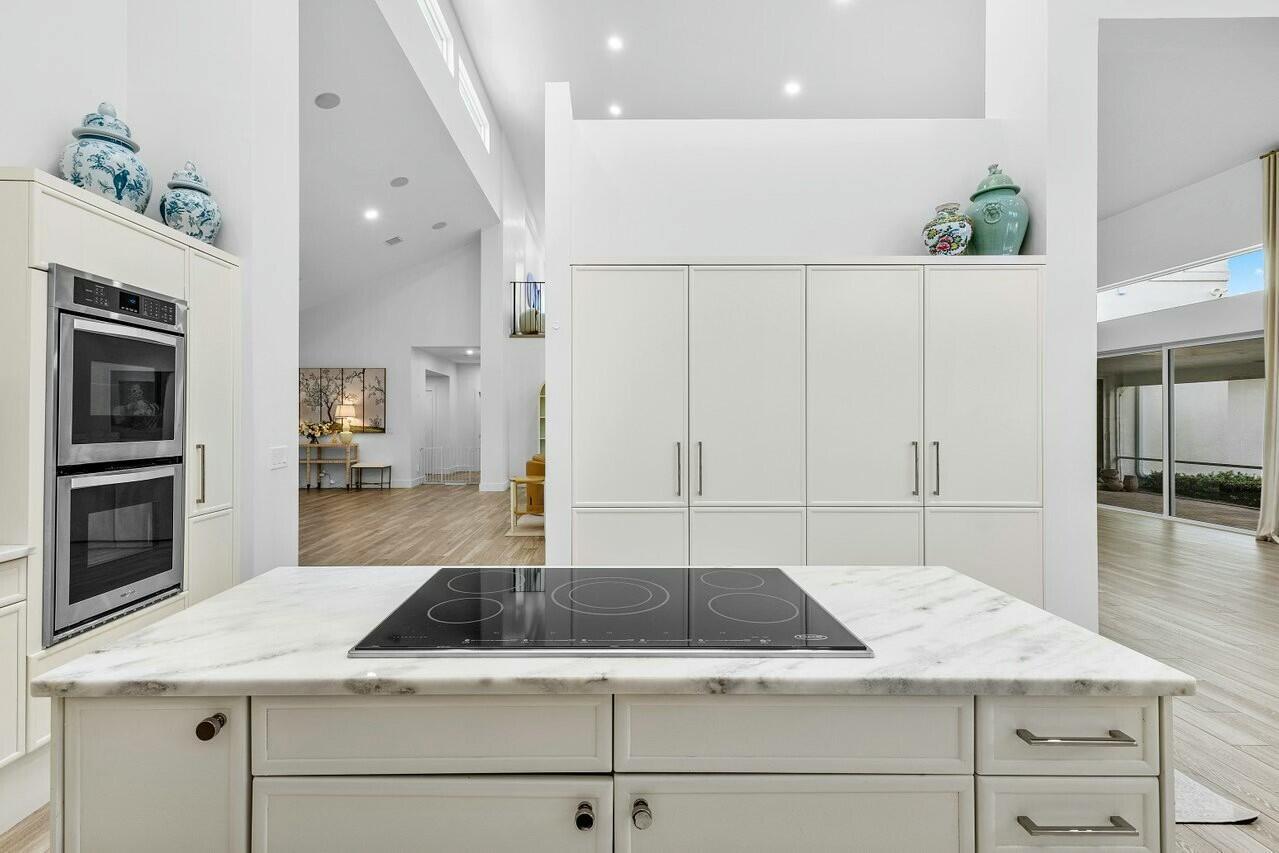 BOCAIRE GOLF CLUB 2 - Residential