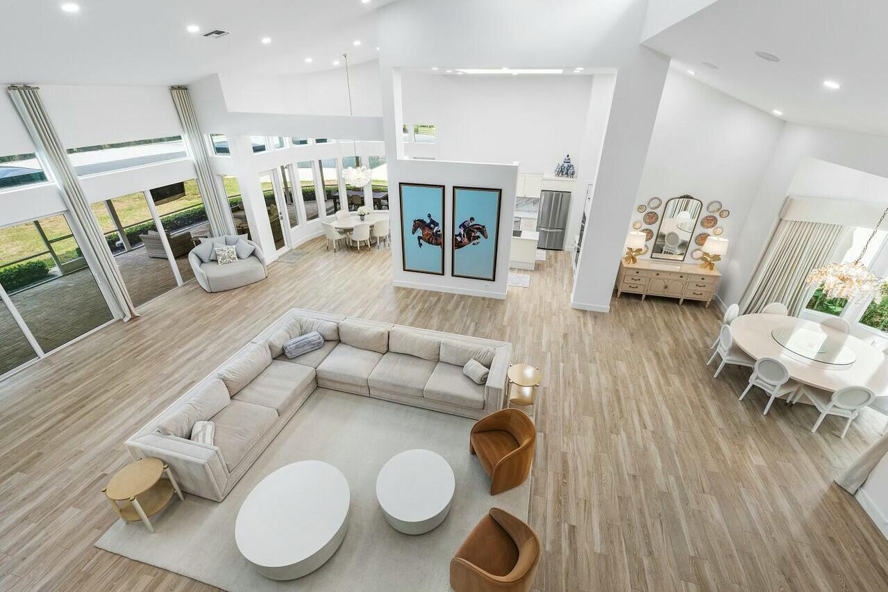 BOCAIRE GOLF CLUB 2 - Residential