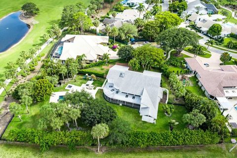 Tiny photo for 4356 Kasso Circle, Boca Raton, FL 33487 (MLS # R11085568)