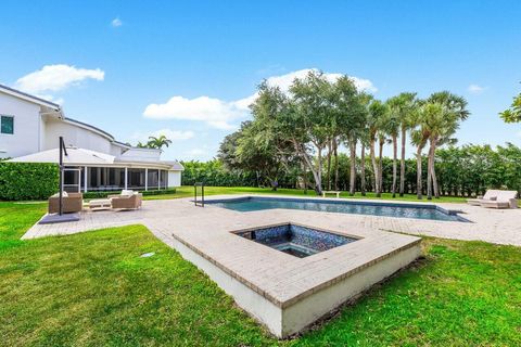 Tiny photo for 4356 Kasso Circle, Boca Raton, FL 33487 (MLS # R11085568)