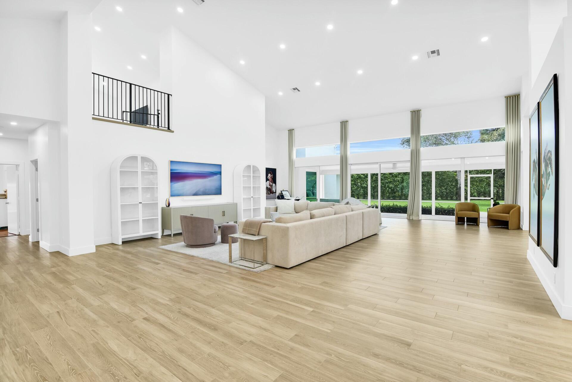 BOCAIRE GOLF CLUB 2 - Residential