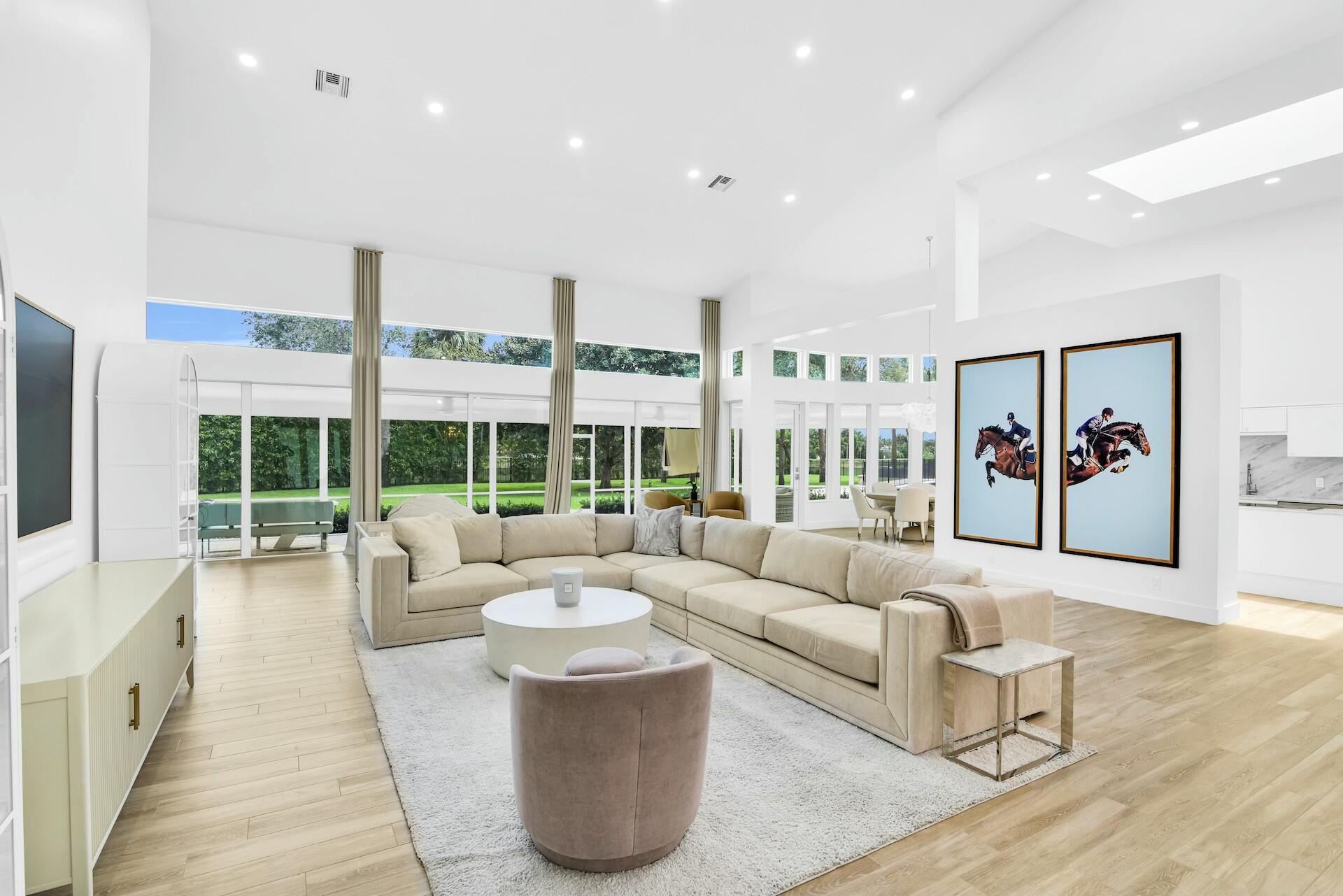 BOCAIRE GOLF CLUB 2 - Residential