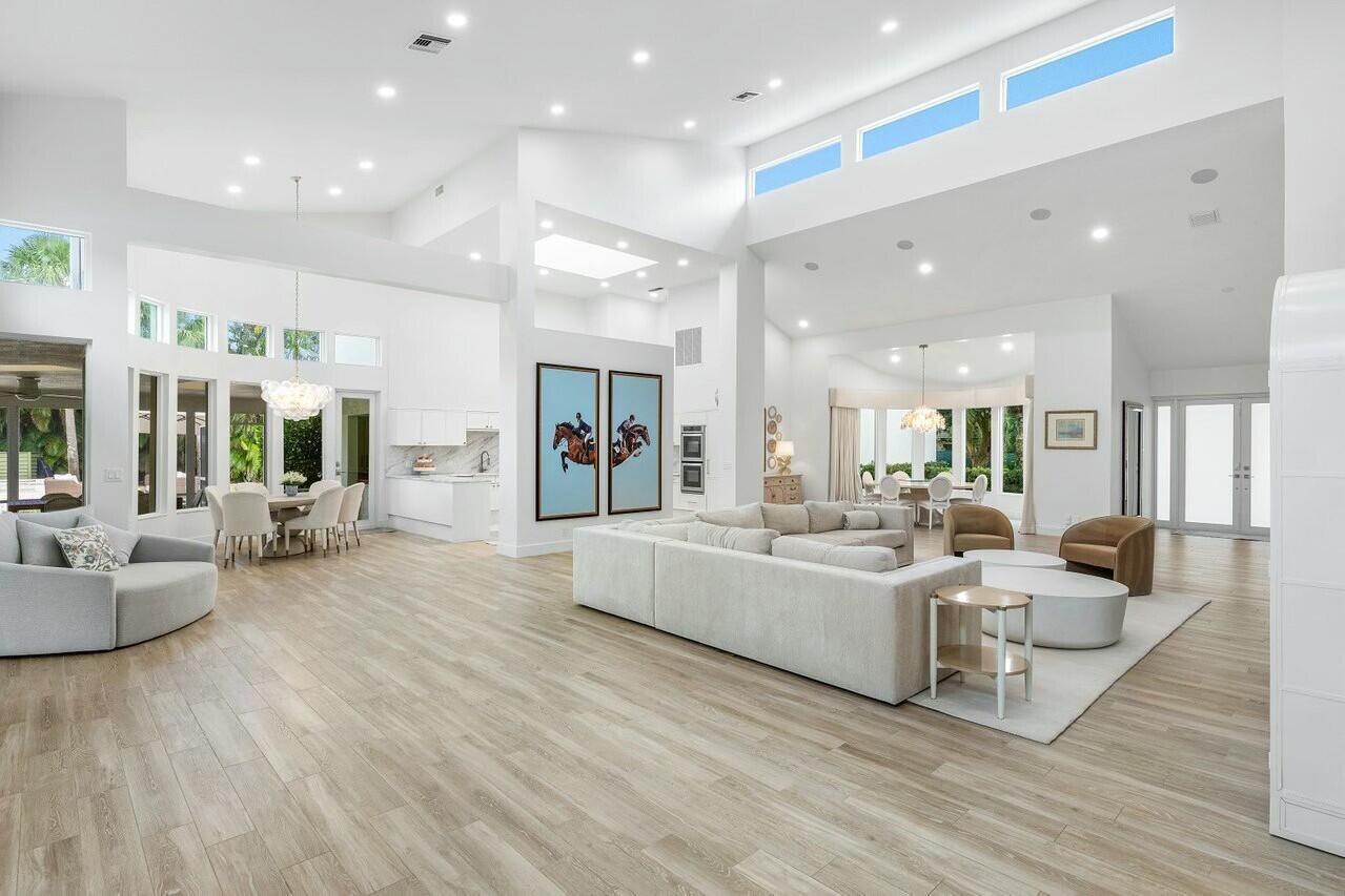 BOCAIRE GOLF CLUB 2 - Residential