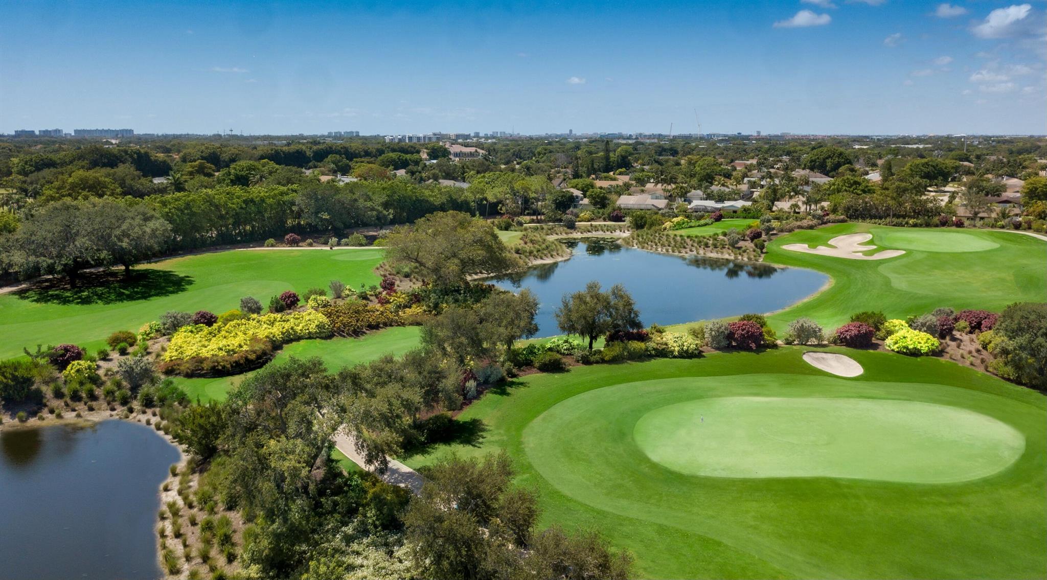 BOCAIRE GOLF CLUB 2 - Residential