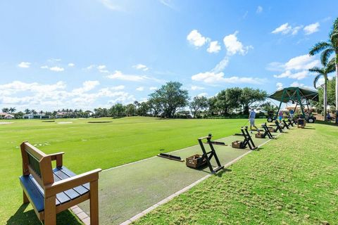 Tiny photo for 4356 Kasso Circle, Boca Raton, FL 33487 (MLS # R11085568)